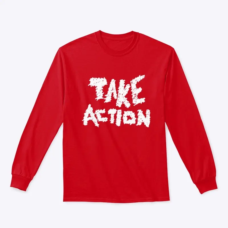 Take Action