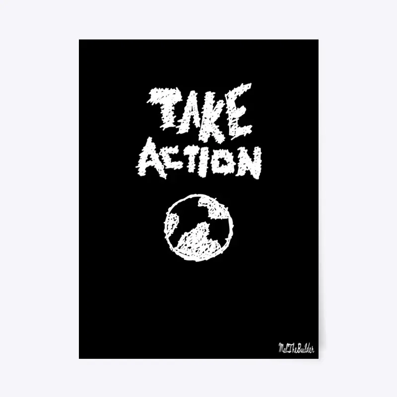 Take Action