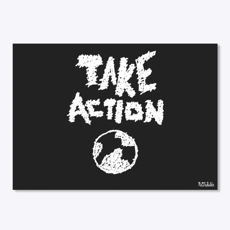 Take Action