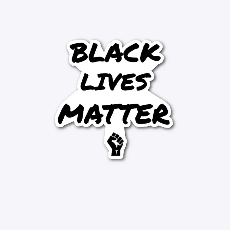 BLM FOREVER