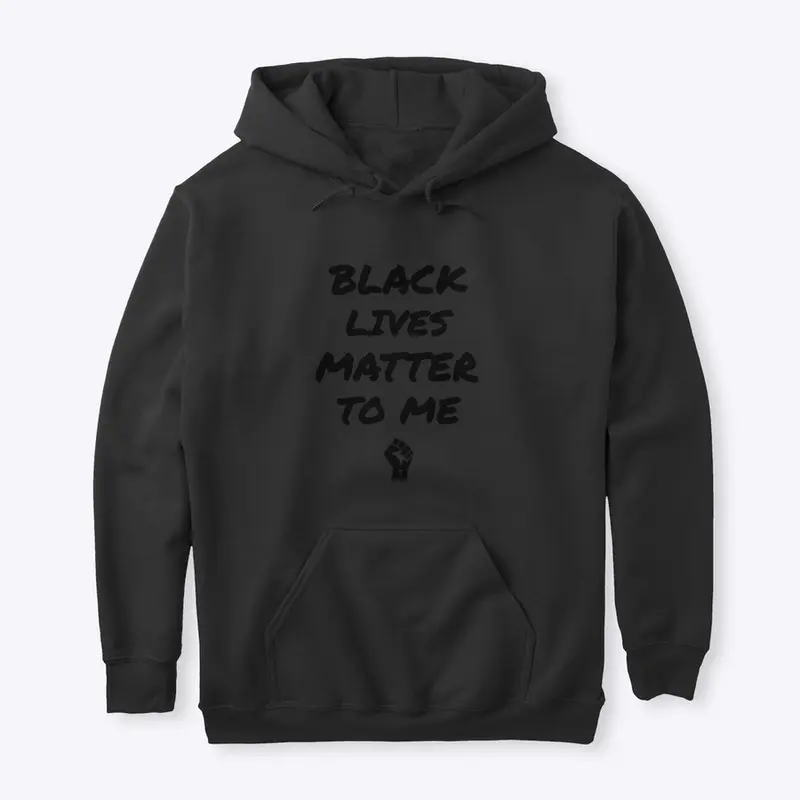 BLM FOREVER