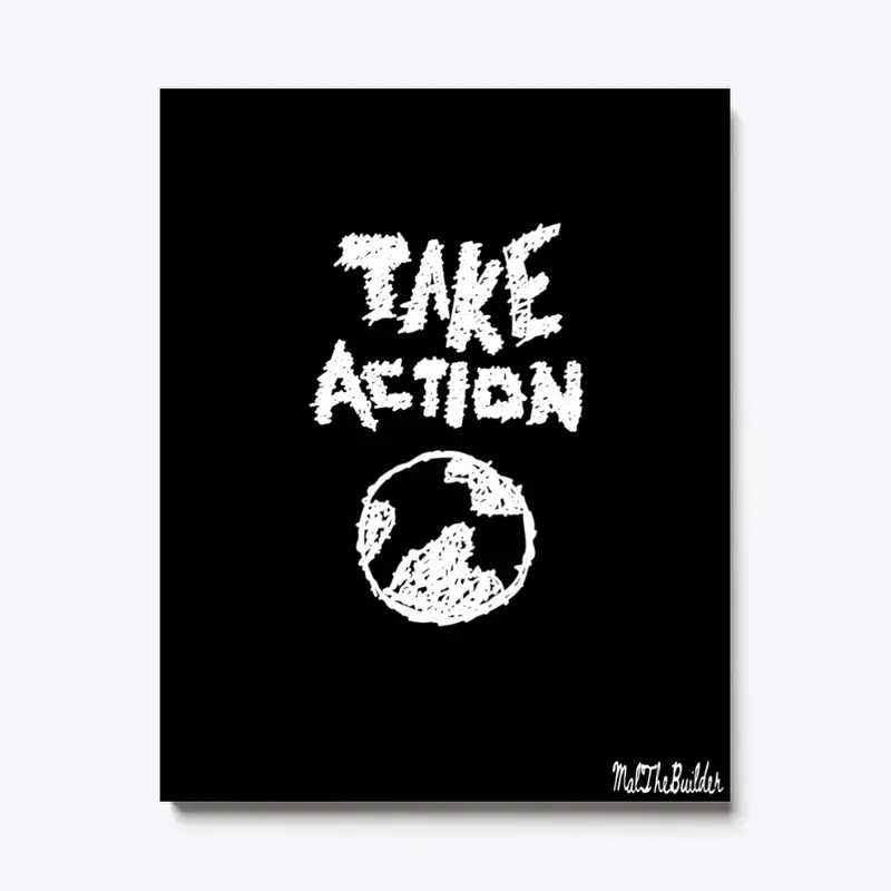 Take Action